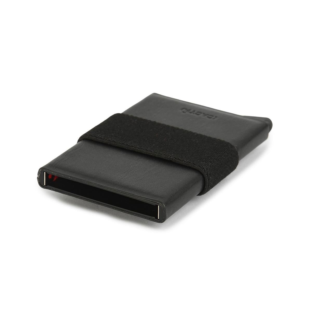 カクタ ペイメントハンター カードケース 名刺入れ CACTA cac-2043