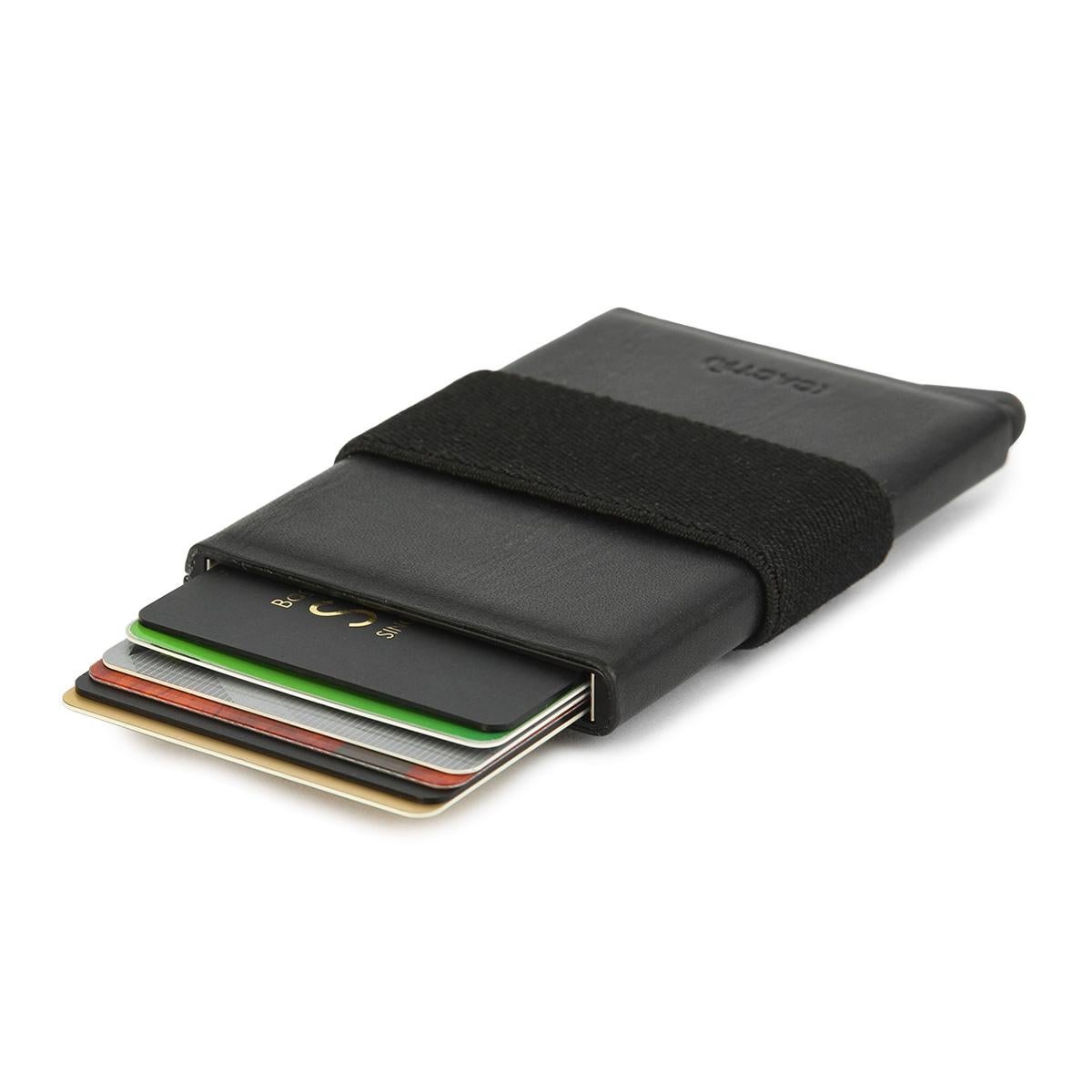 カクタ ペイメントハンター カードケース 名刺入れ CACTA cac-2043