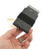 カクタ ペイメントハンター カードケース 名刺入れ CACTA cac-2043