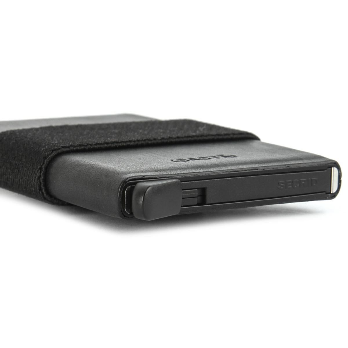 カクタ スライド カードケース 名刺入れ CACTA Payment Hunter Wallet