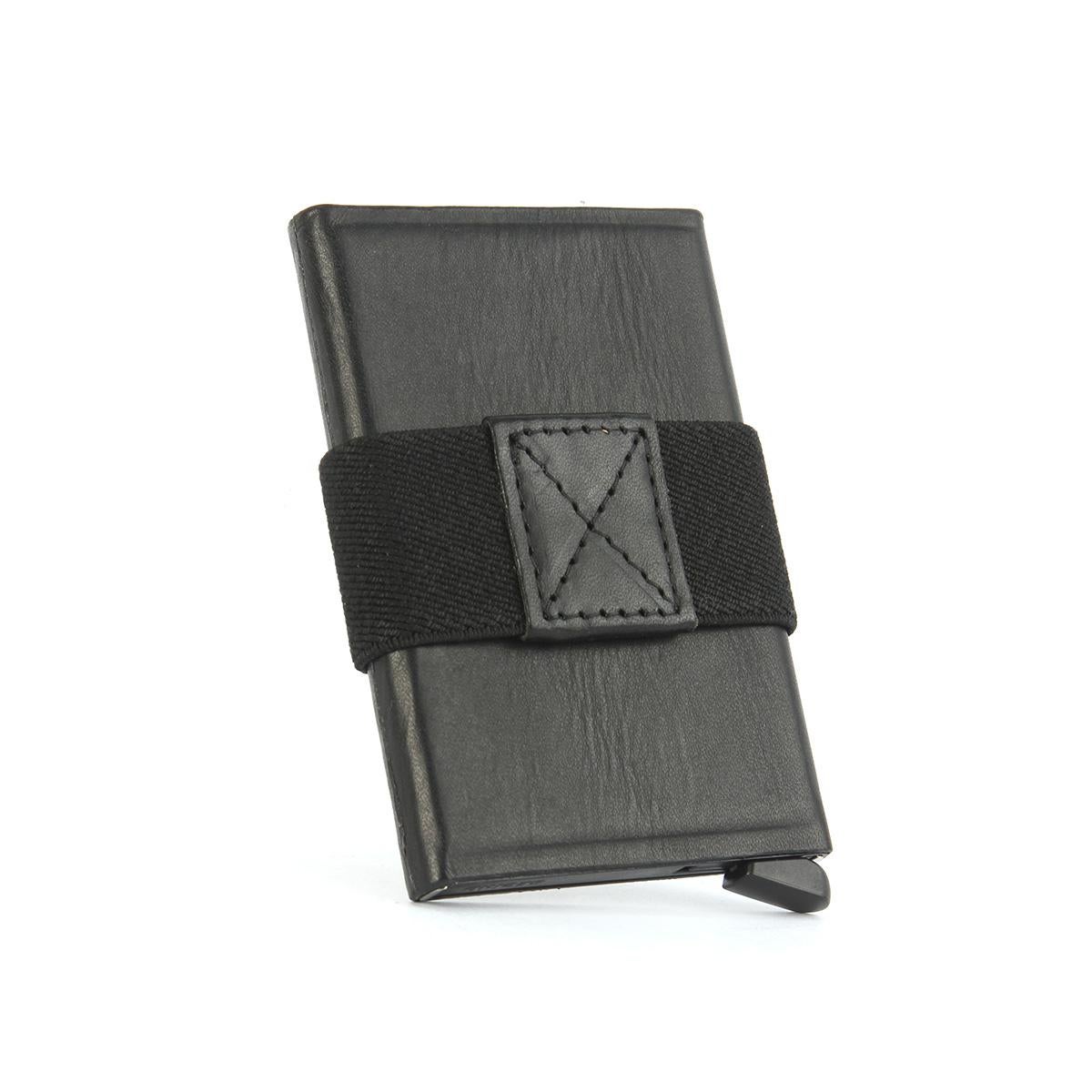 カクタ スライド カードケース 名刺入れ CACTA Payment Hunter Wallet
