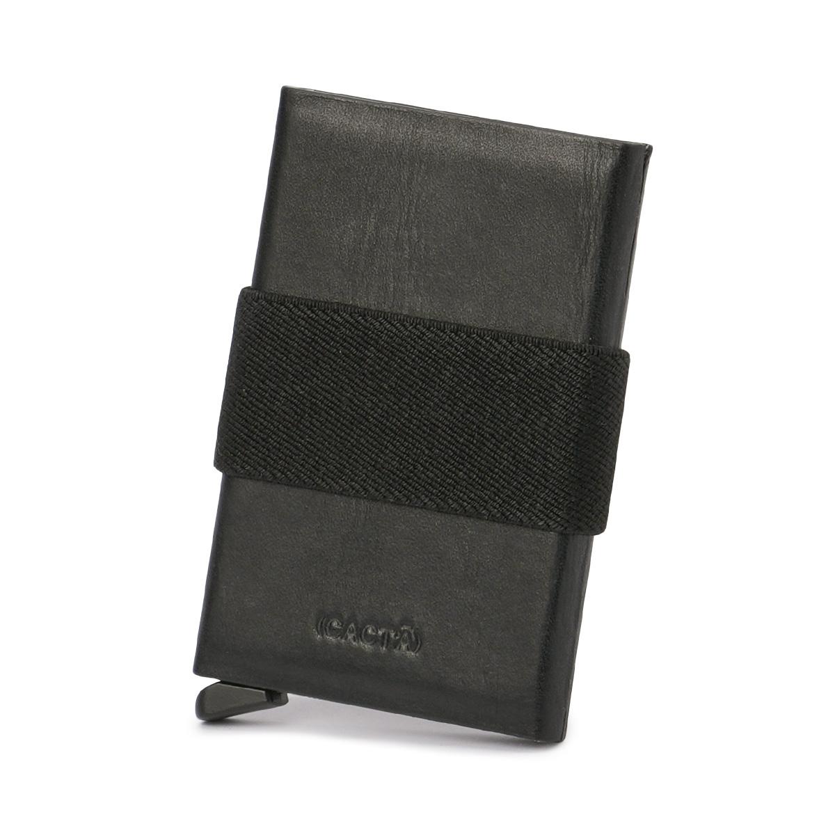カクタ ペイメントハンター カードケース 名刺入れ CACTA cac-2043