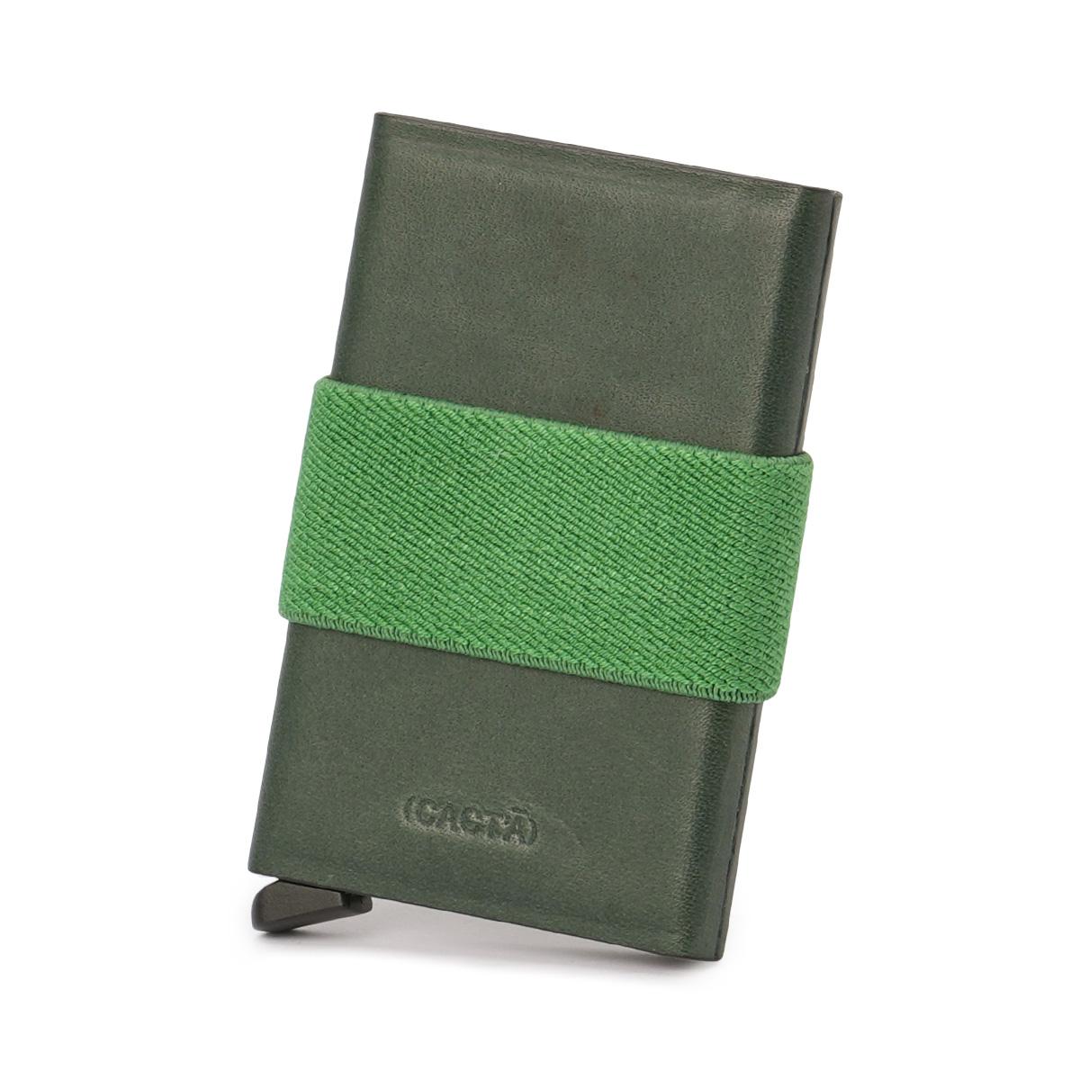 カクタ ペイメントハンター カードケース 名刺入れ CACTA cac-2043