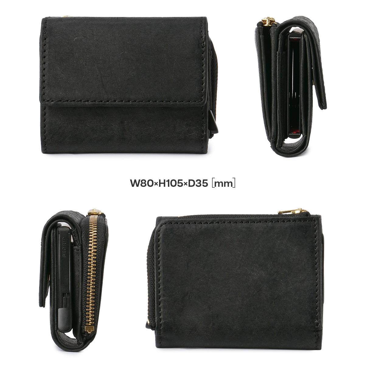 カクタ ペイメントハンター ミニウォレット CACTA cac-2044