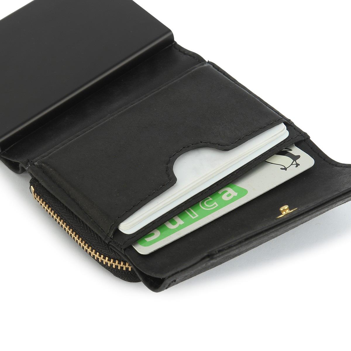 カクタ ペイメントハンター ミニウォレット CACTA cac-2044