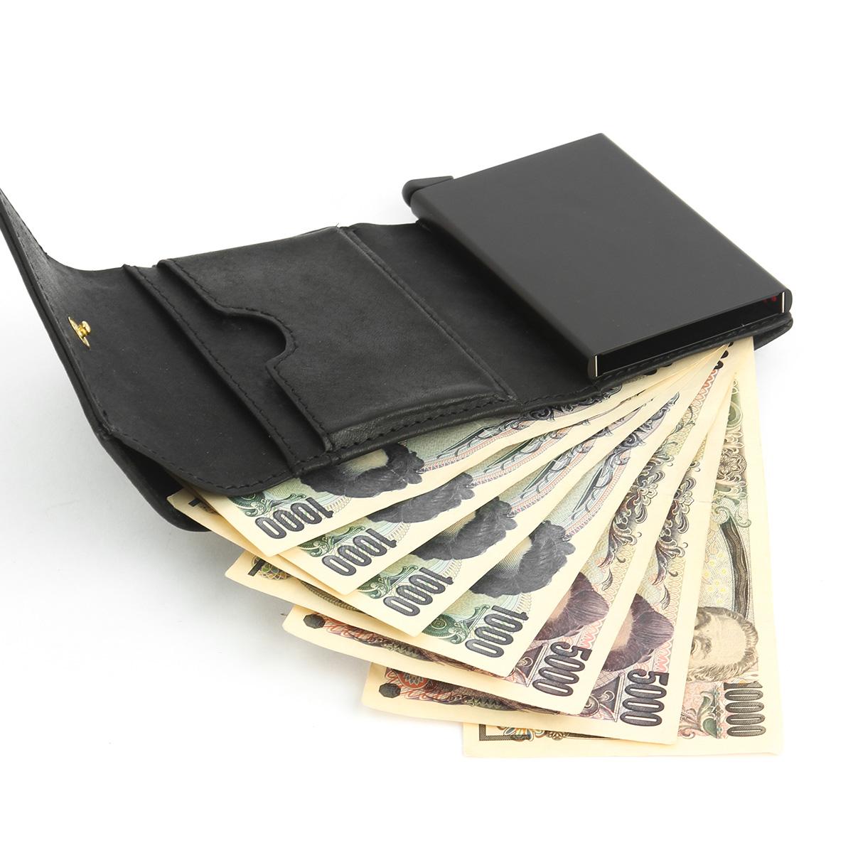 カクタ ペイメントハンター ミニウォレット CACTA cac-2044