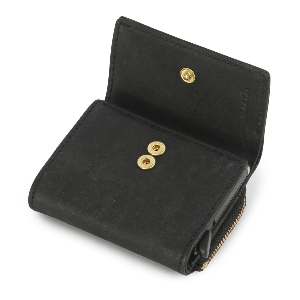 カクタ ペイメントハンター ミニウォレット CACTA cac-2044