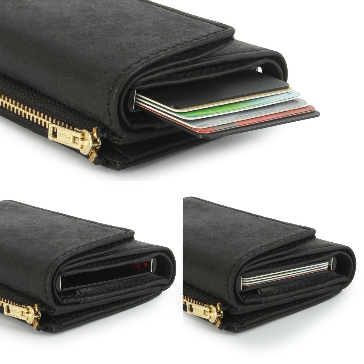 カクタ ペイメントハンター ミニウォレット CACTA cac-2044