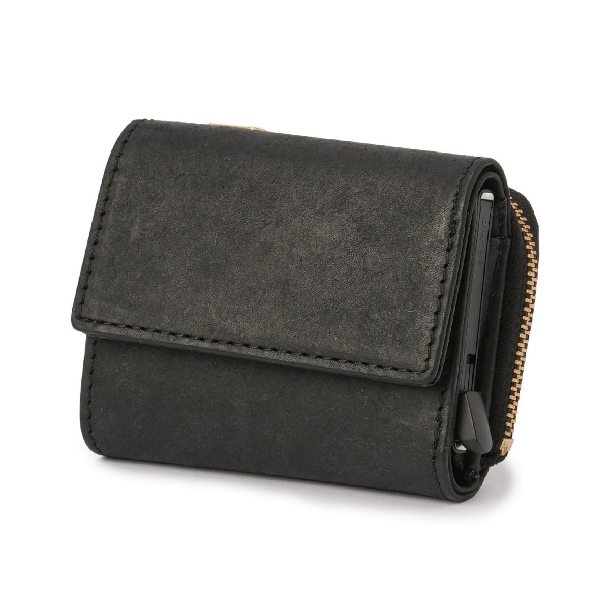 カクタ ペイメントハンター ミニウォレット CACTA cac-2044