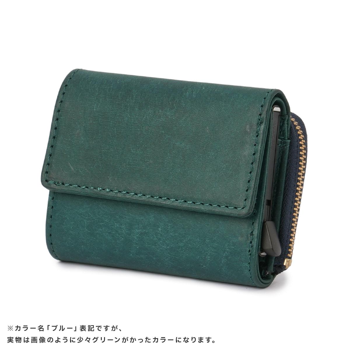 カクタ ペイメントハンター ミニウォレット CACTA cac-2044