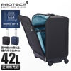 プロテカ マックスパスソフト４ キャリーケース ソフト PROTECA proteca-12112