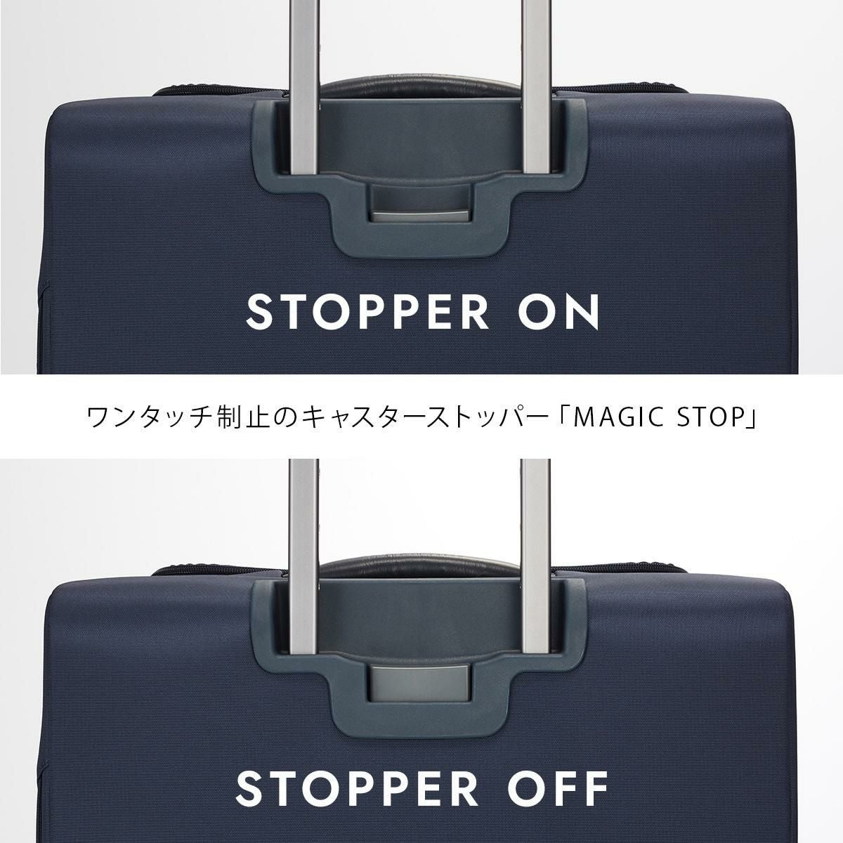 プロテカ マックスパスソフト４ キャリーケース ソフト PROTECA proteca-12112