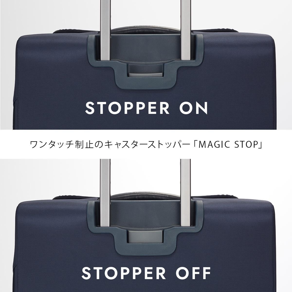 プロテカ マックスパスソフト４ キャリーケース ソフト PROTECA proteca-12112