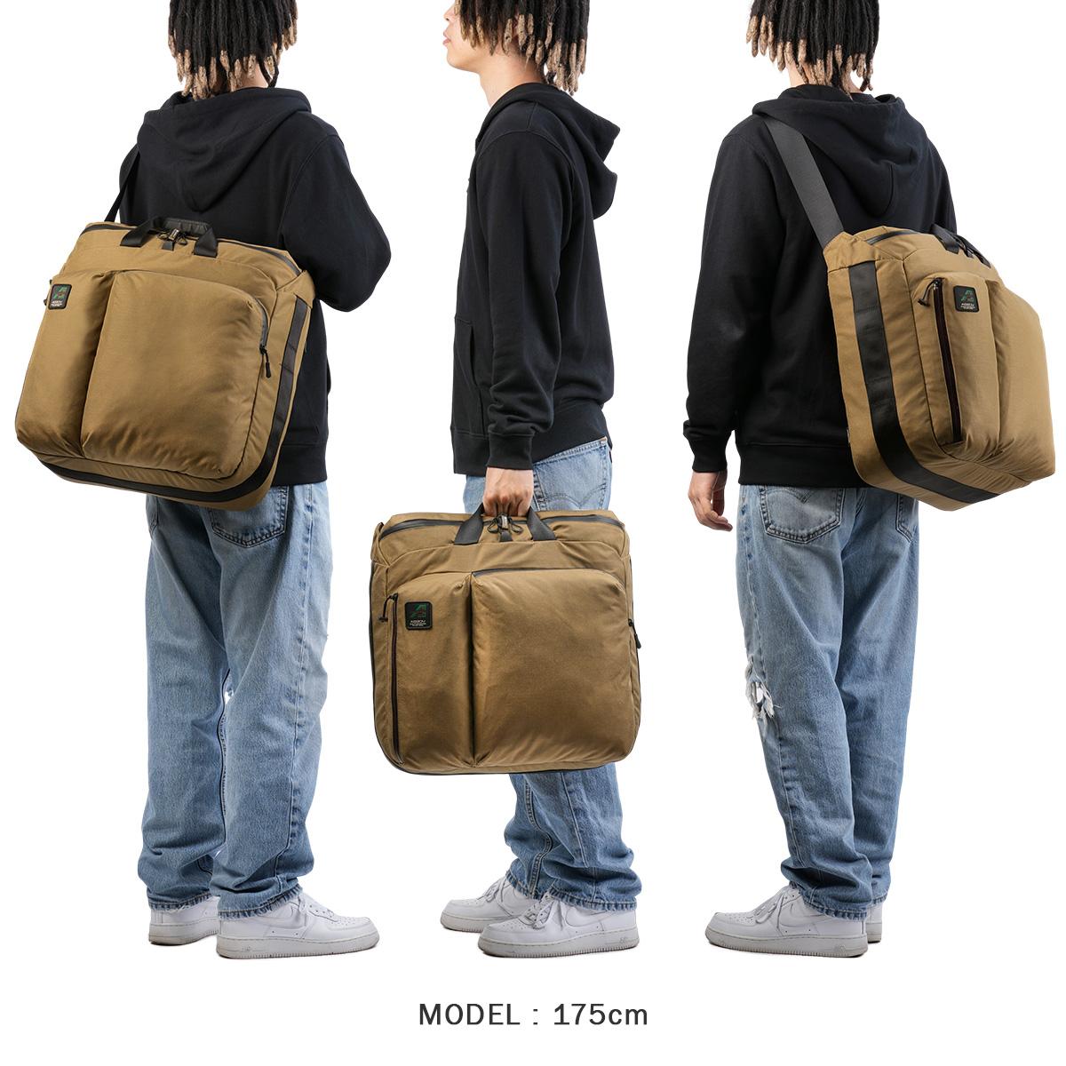 アッソブ STANDARD トートバッグ A2SOV as2ov-152321