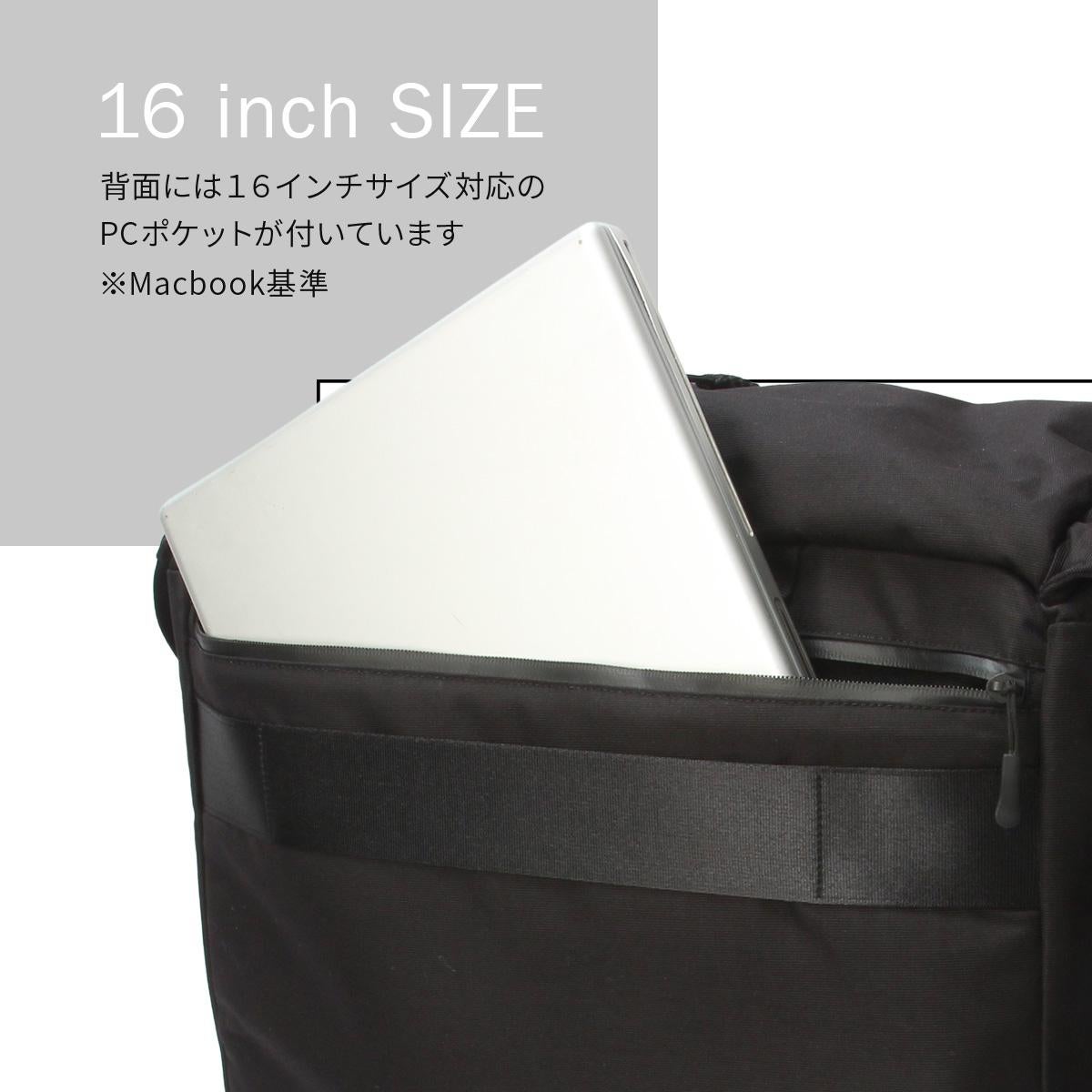 アッソブ コーデュラ スタンダード トートバッグ 52L 特大 耐水 AS2OV