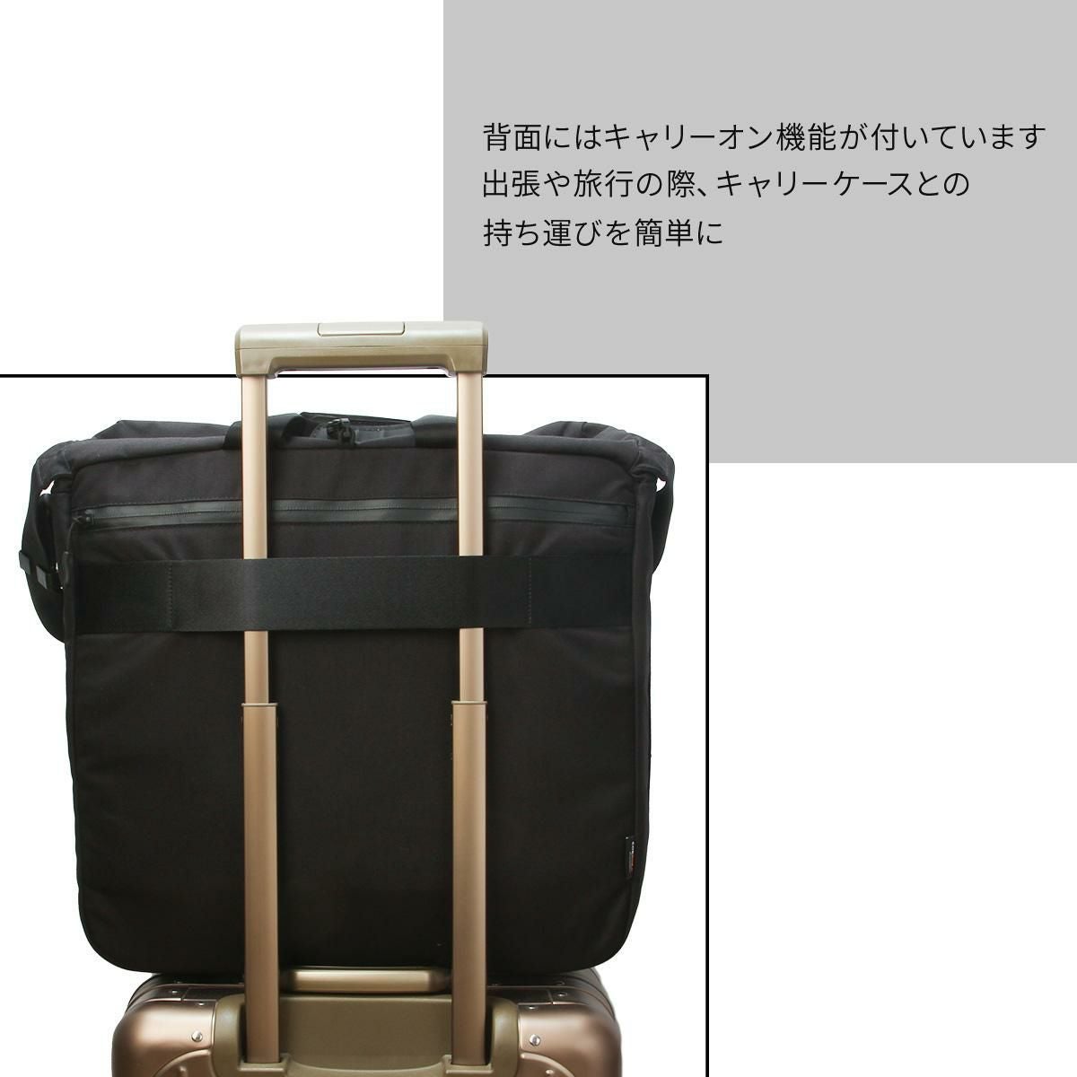 アッソブ STANDARD トートバッグ A2SOV as2ov-152321