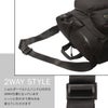 アッソブ STANDARD トートバッグ A2SOV as2ov-152321