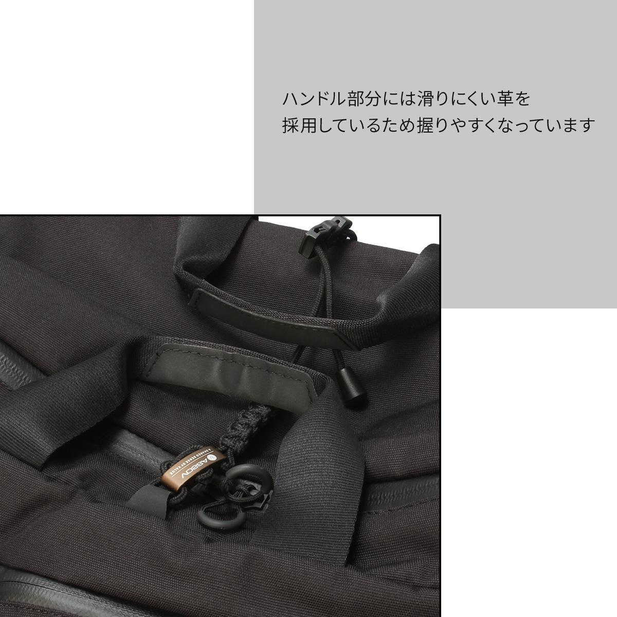 アッソブ STANDARD トートバッグ A2SOV as2ov-152321