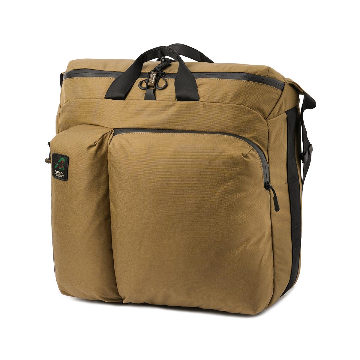 アッソブ STANDARD トートバッグ A2SOV as2ov-152321