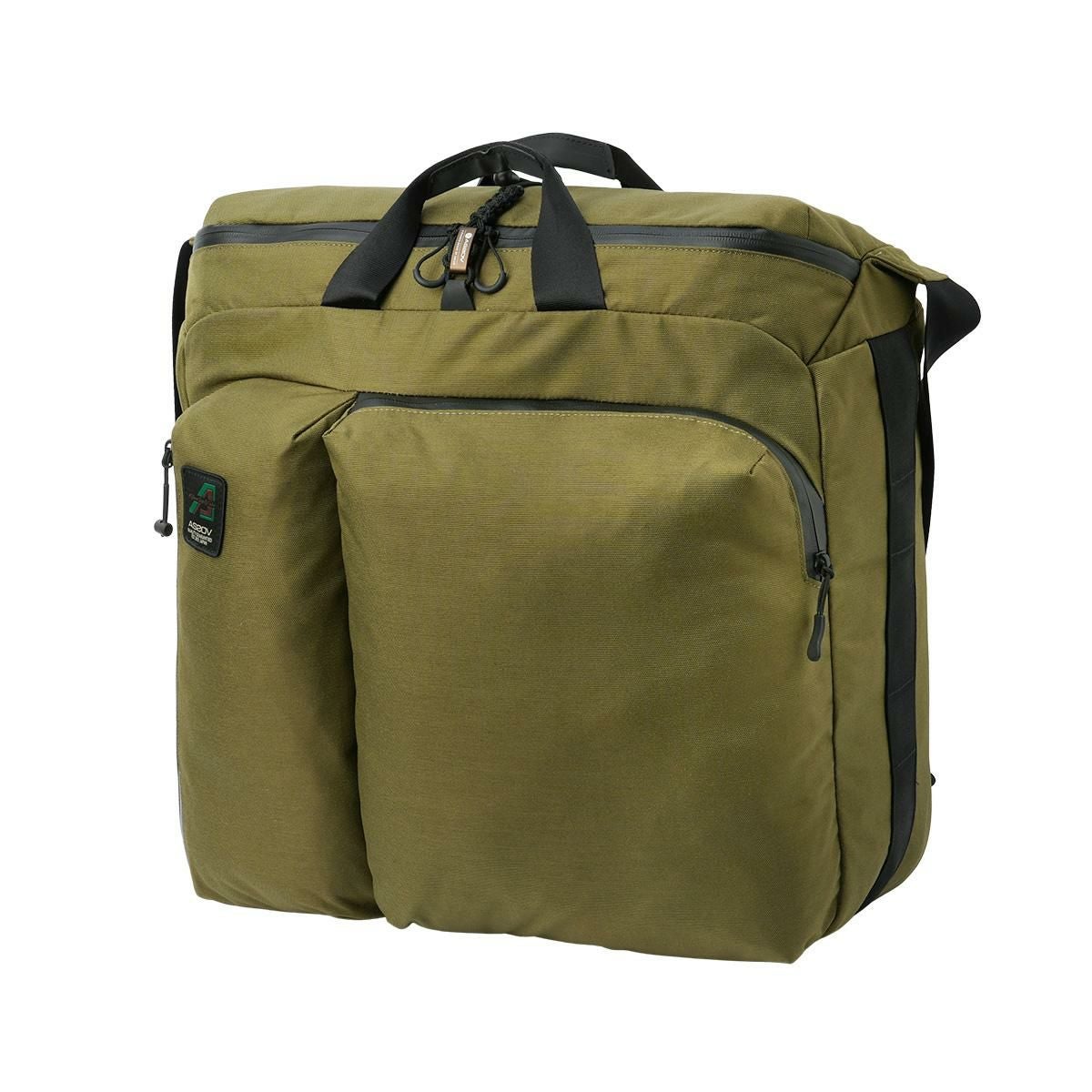 アッソブ STANDARD トートバッグ A2SOV as2ov-152321