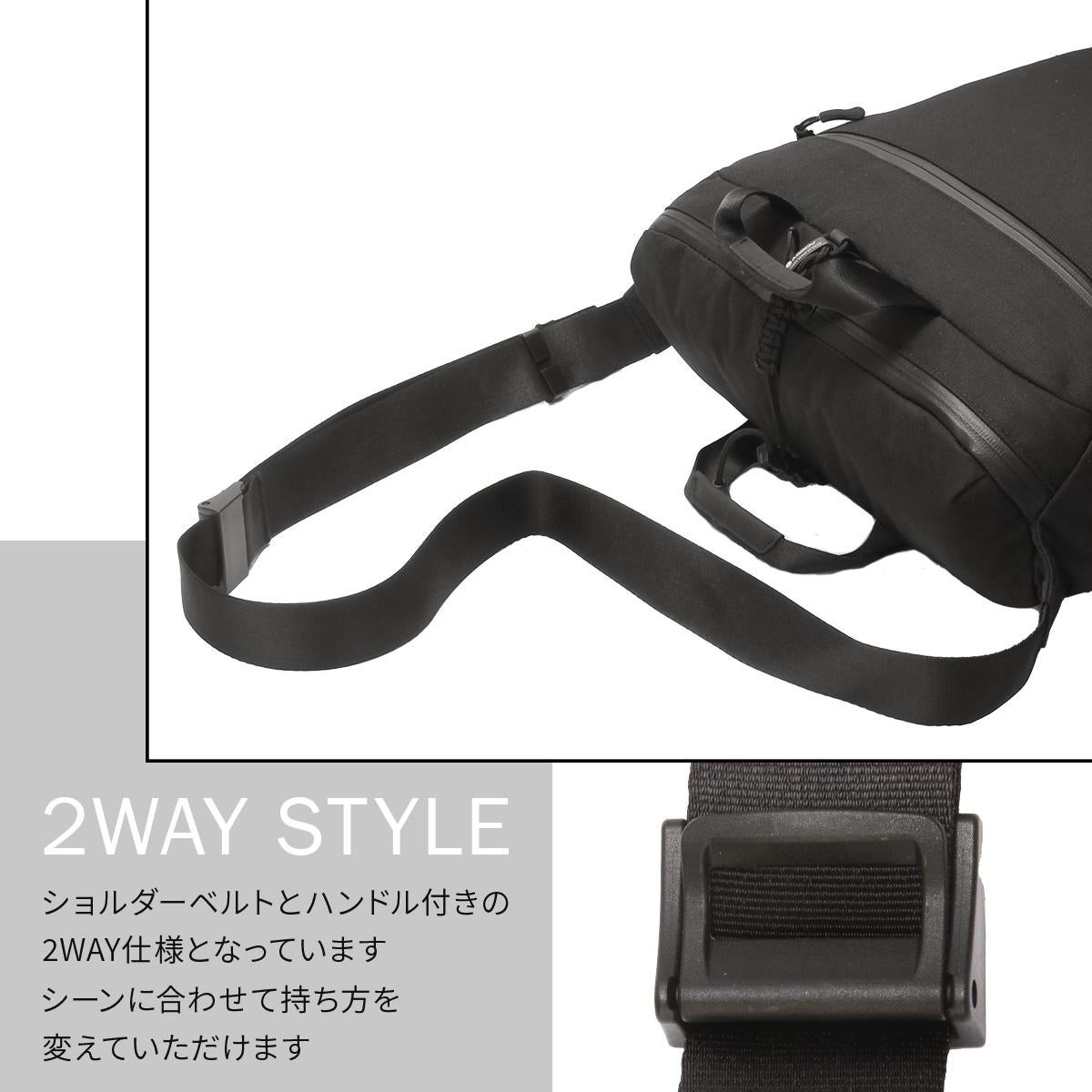 アッソブ STANDARD トートバッグ A2SOV as2ov-152322