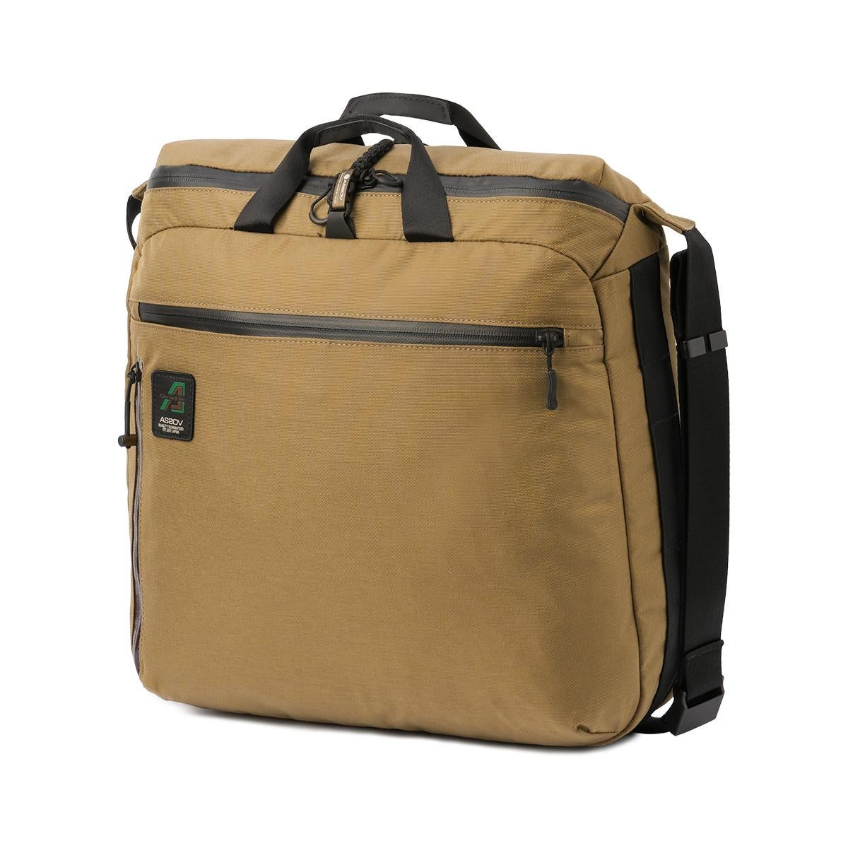 アッソブ STANDARD トートバッグ A2SOV as2ov-152322