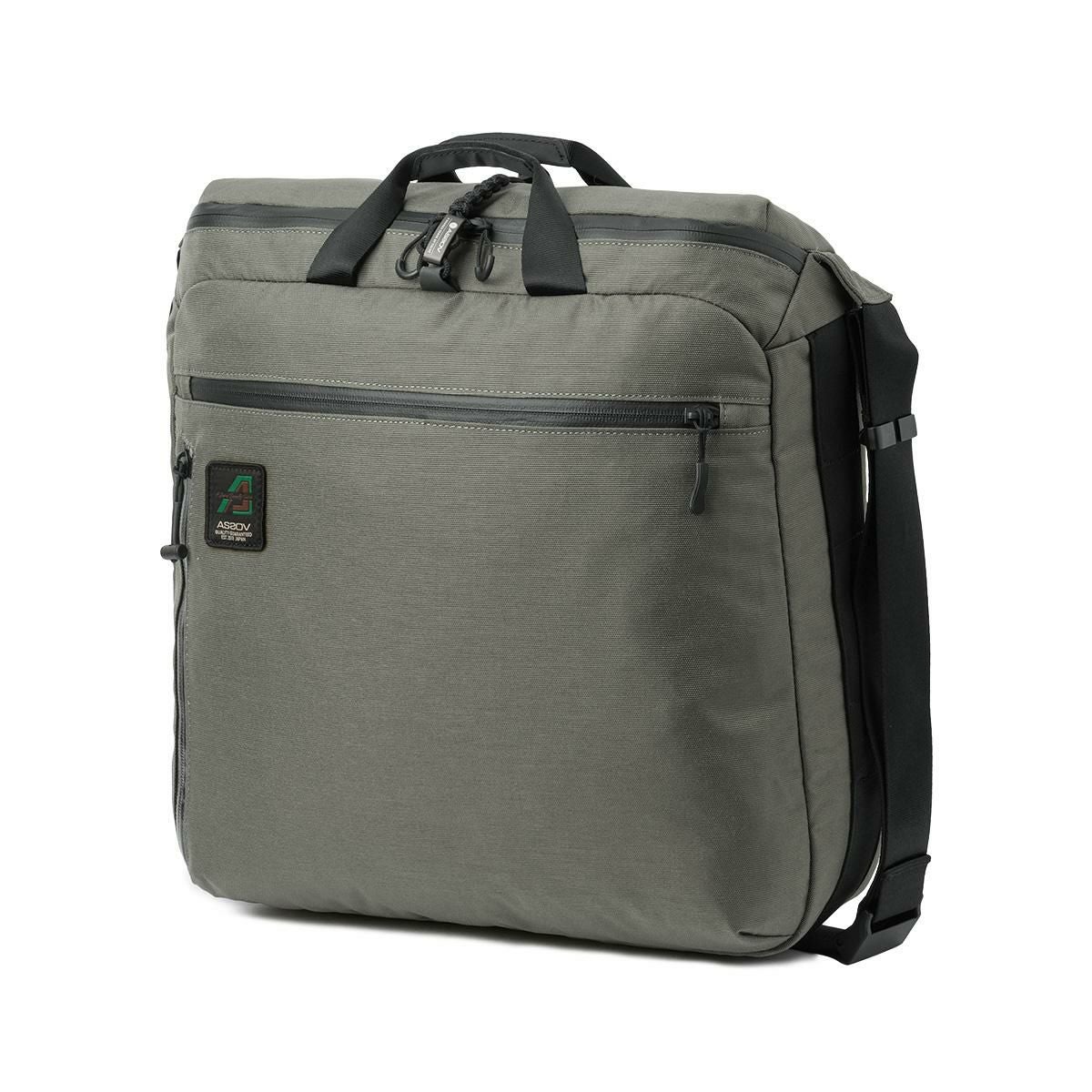 アッソブ STANDARD トートバッグ A2SOV as2ov-152322