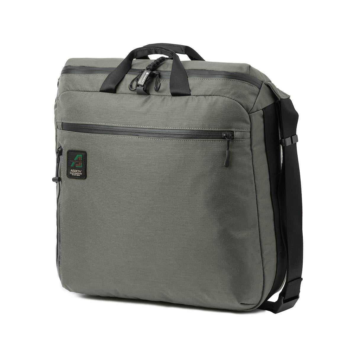 アッソブ STANDARD トートバッグ A2SOV as2ov-152322