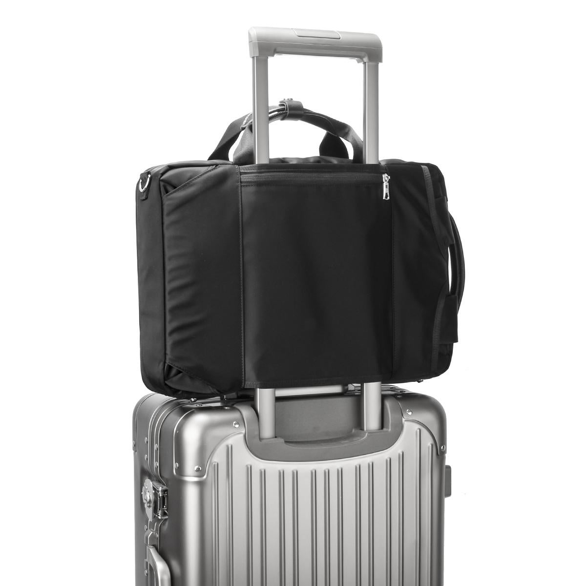 マスターピース プログレス ブリーフケース master-piece mspc-02405