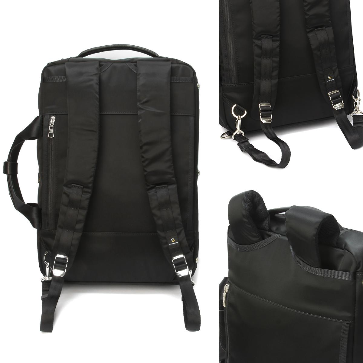 マスターピース プログレス ブリーフケース master-piece mspc-02405