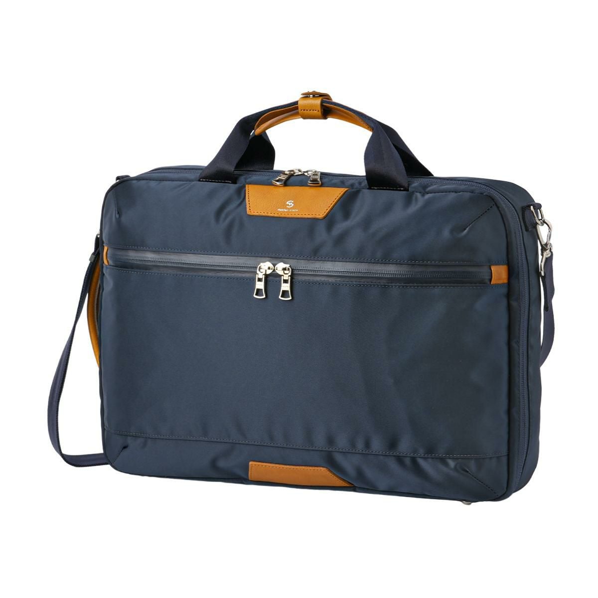 マスターピース プログレス ブリーフケース master-piece mspc-02405