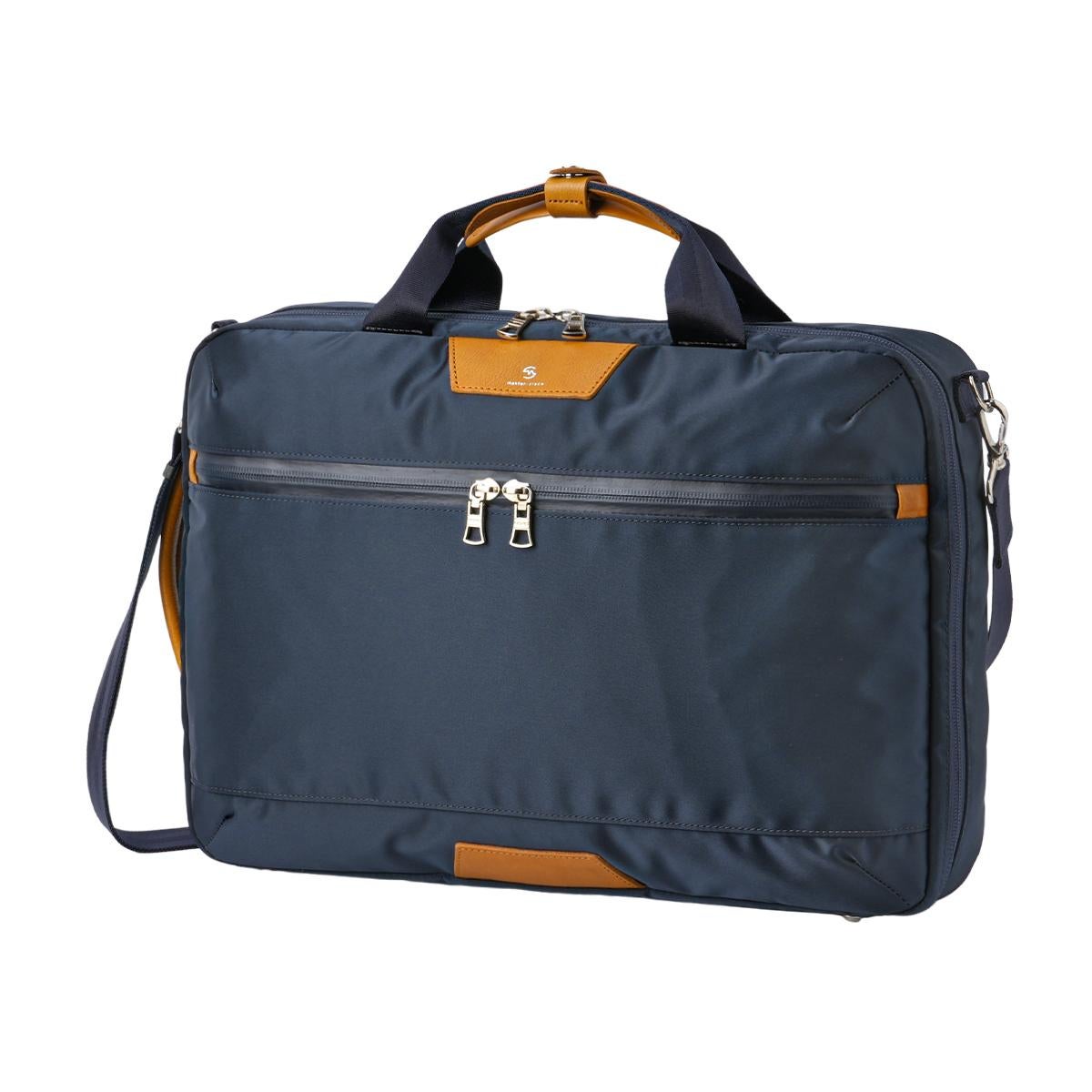 マスターピース プログレス ブリーフケース master-piece mspc-02405