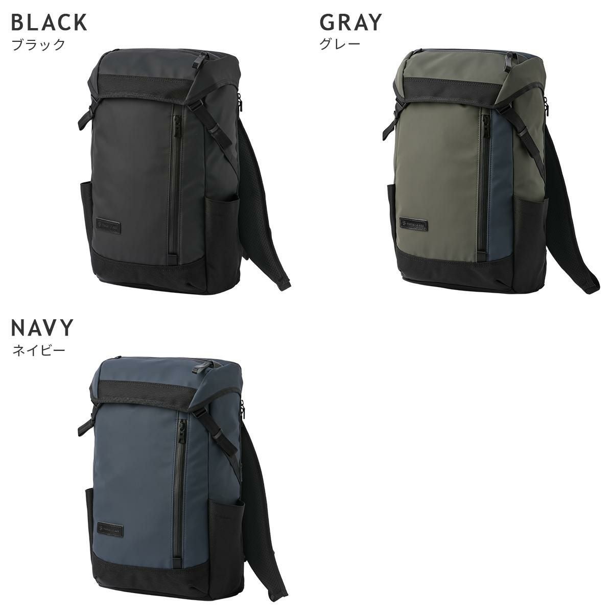 マスターピース スリック リュック master-piece mspc-02490