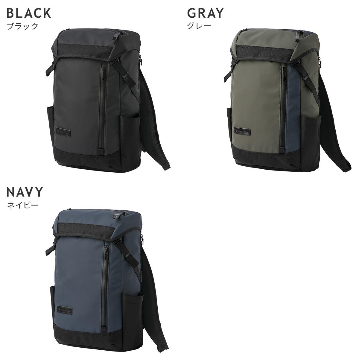 マスターピース スリック リュック master-piece mspc-02490