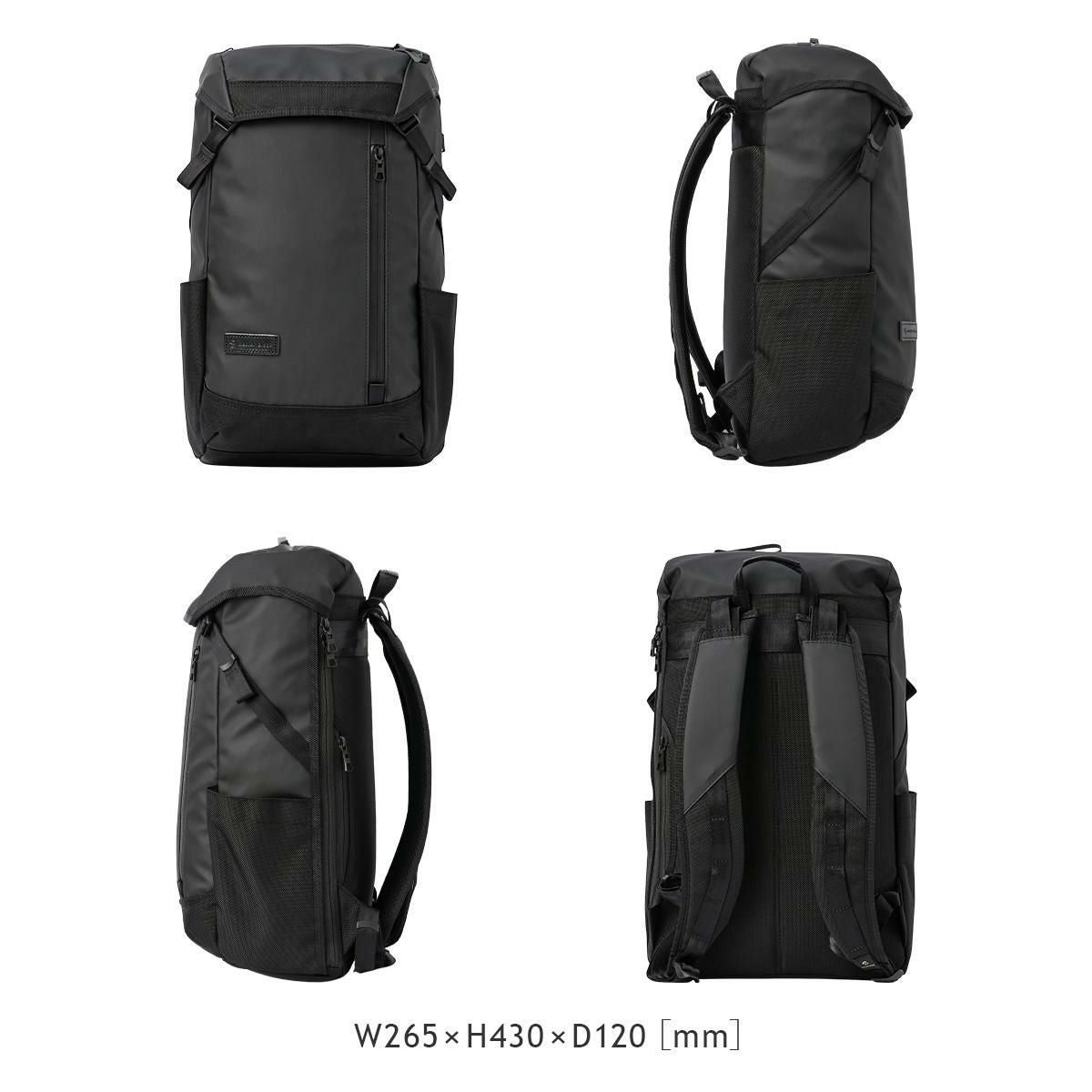 マスターピース スリック リュック master-piece mspc-02490