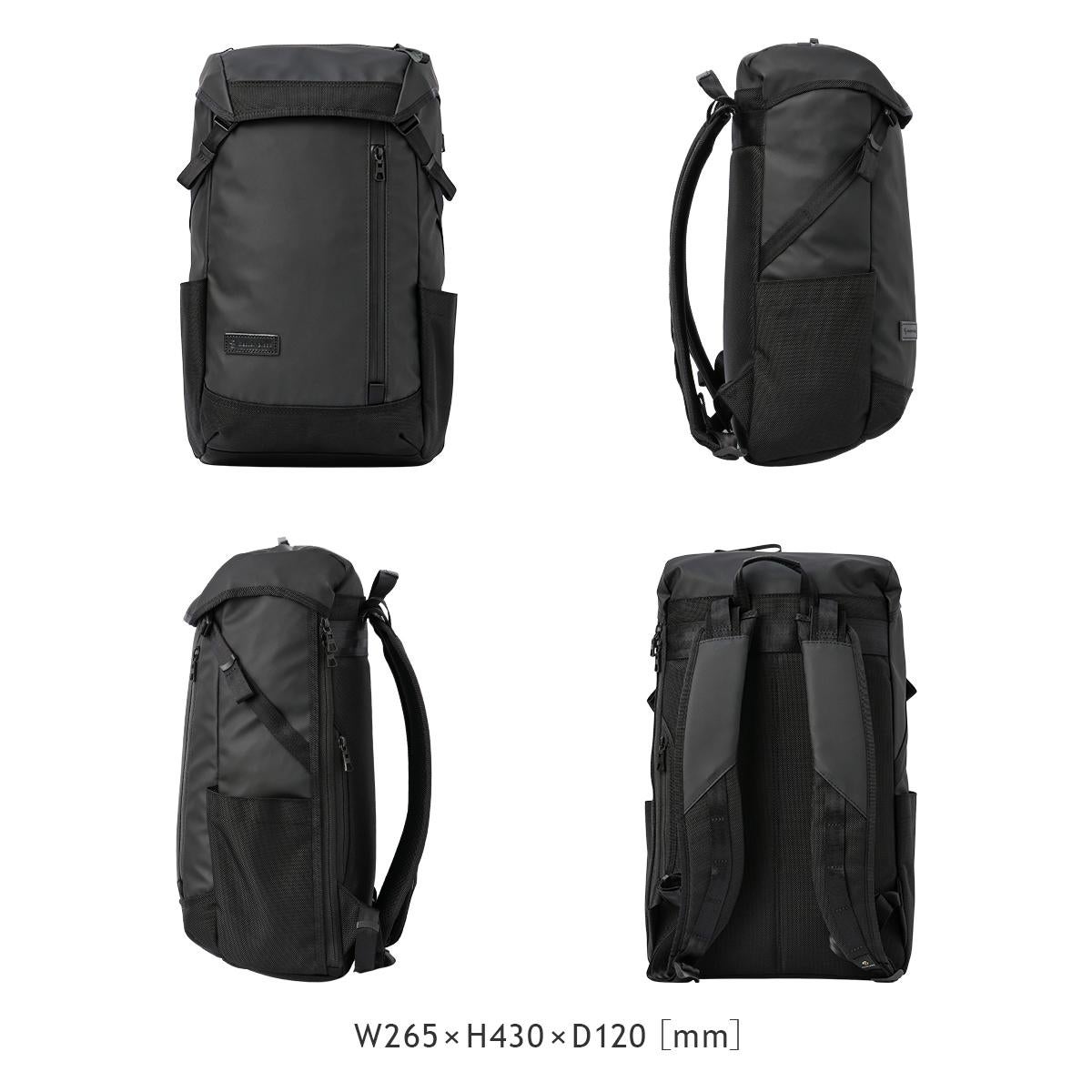 マスターピース スリック リュック master-piece mspc-02490