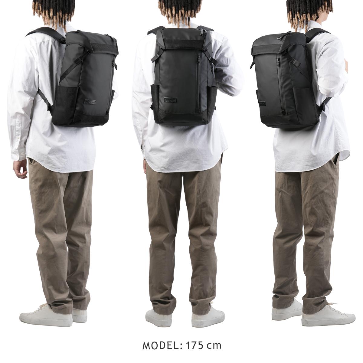 マスターピース スリック リュック master-piece mspc-02490