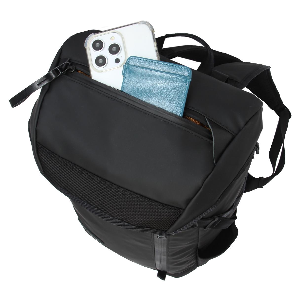 マスターピース スリック リュック master-piece mspc-02490