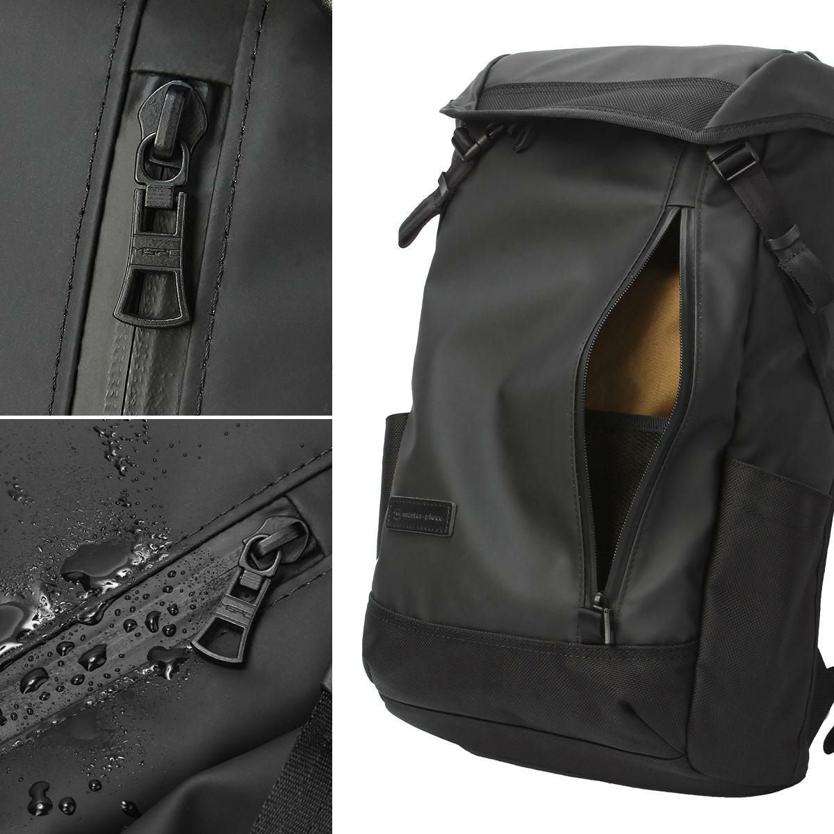 マスターピース スリック リュック master-piece mspc-02490