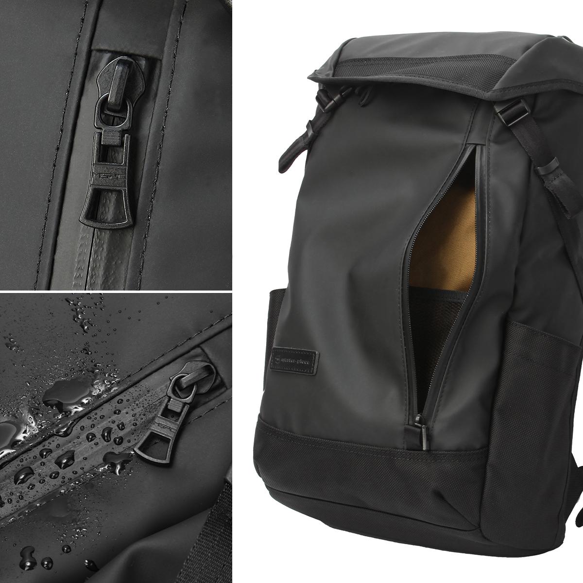 マスターピース スリック リュック master-piece mspc-02490