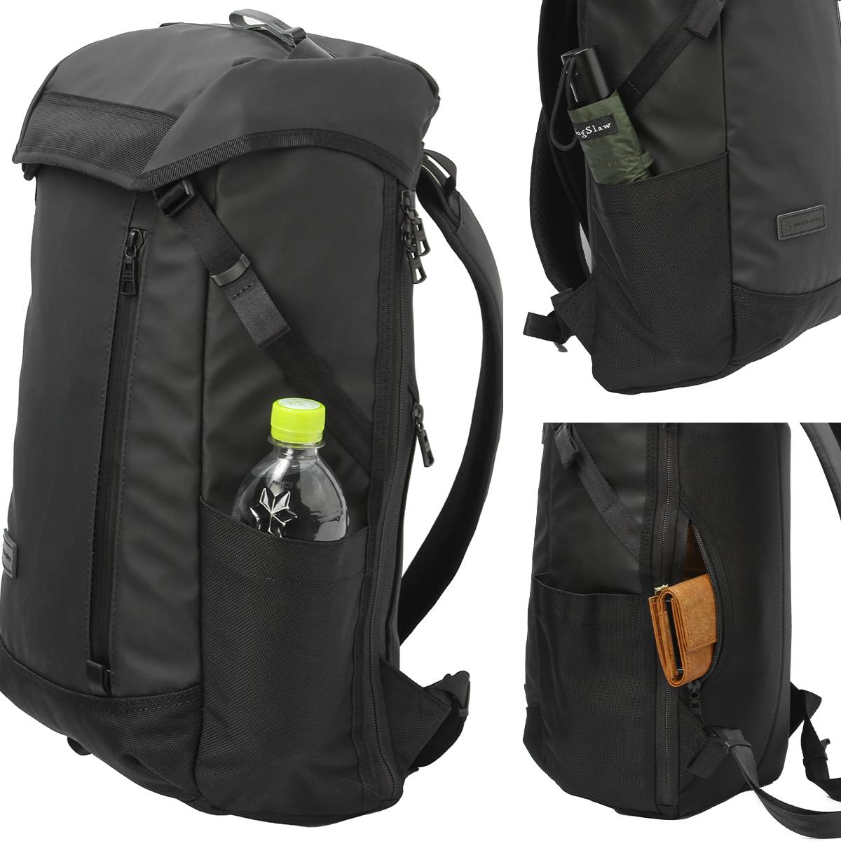 マスターピース スリック リュック master-piece mspc-02490