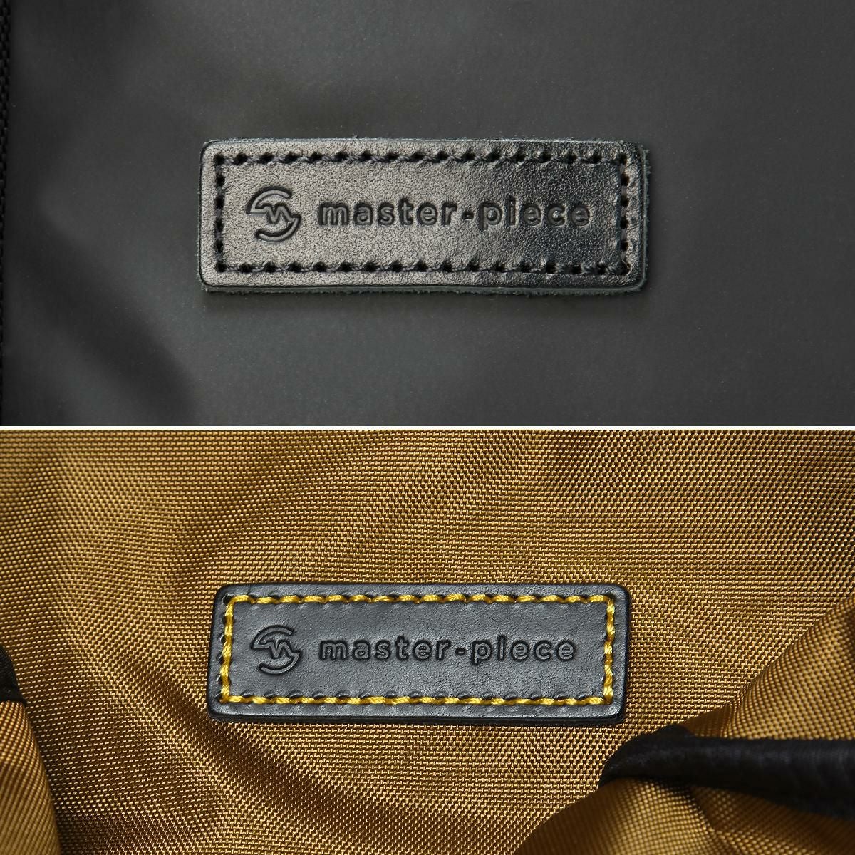 マスターピース スリック リュック master-piece mspc-02490