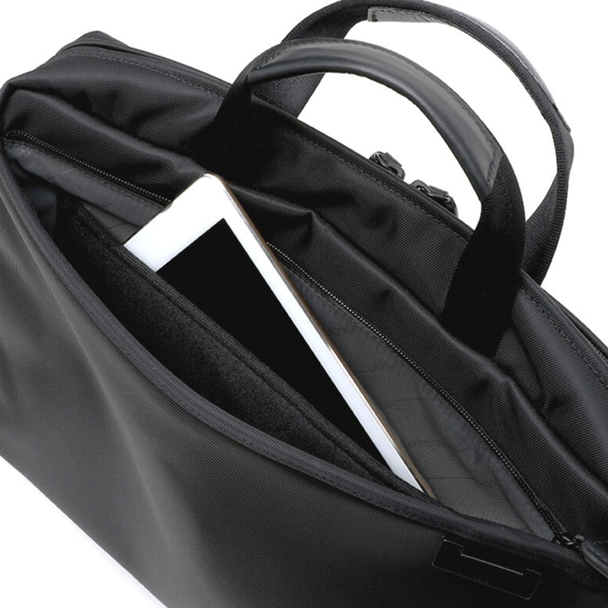 サムソナイト Debonair 5 ブリーフケース Samsonite hs3-001