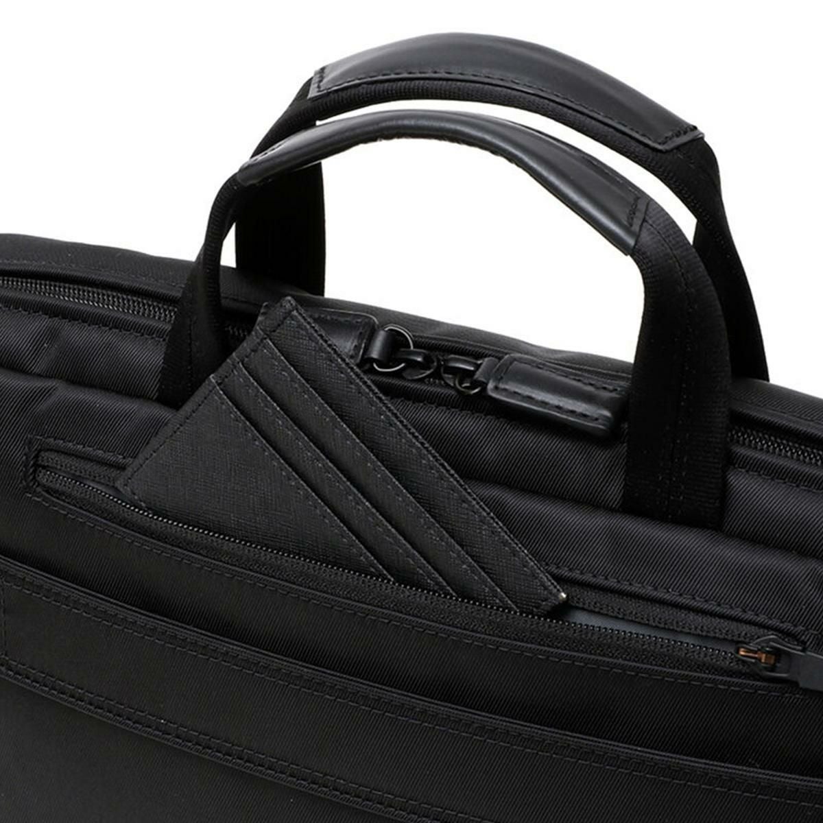 サムソナイト Debonair 5 ブリーフケース Samsonite hs3-001