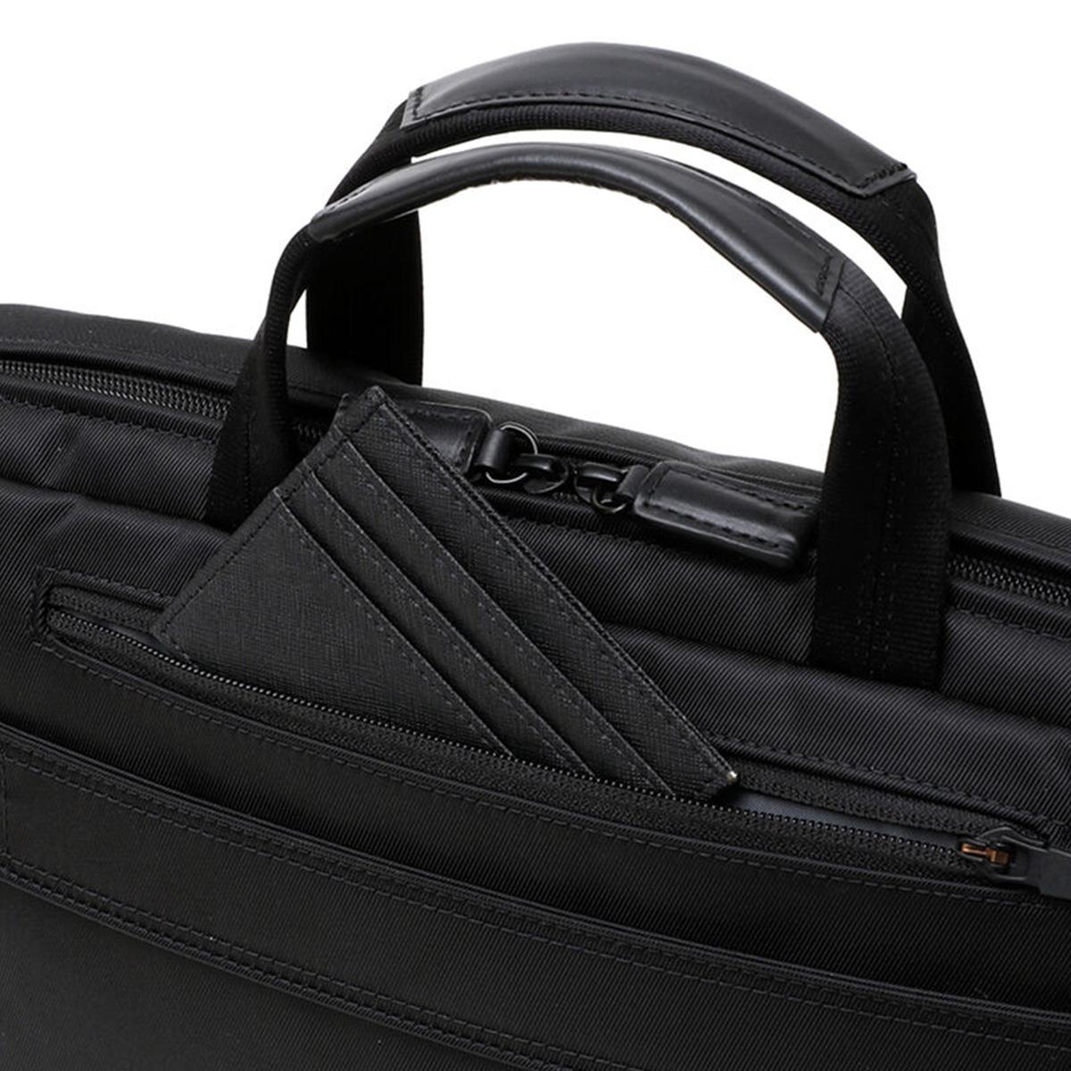 サムソナイト Debonair 5 ブリーフケース Samsonite hs3-001