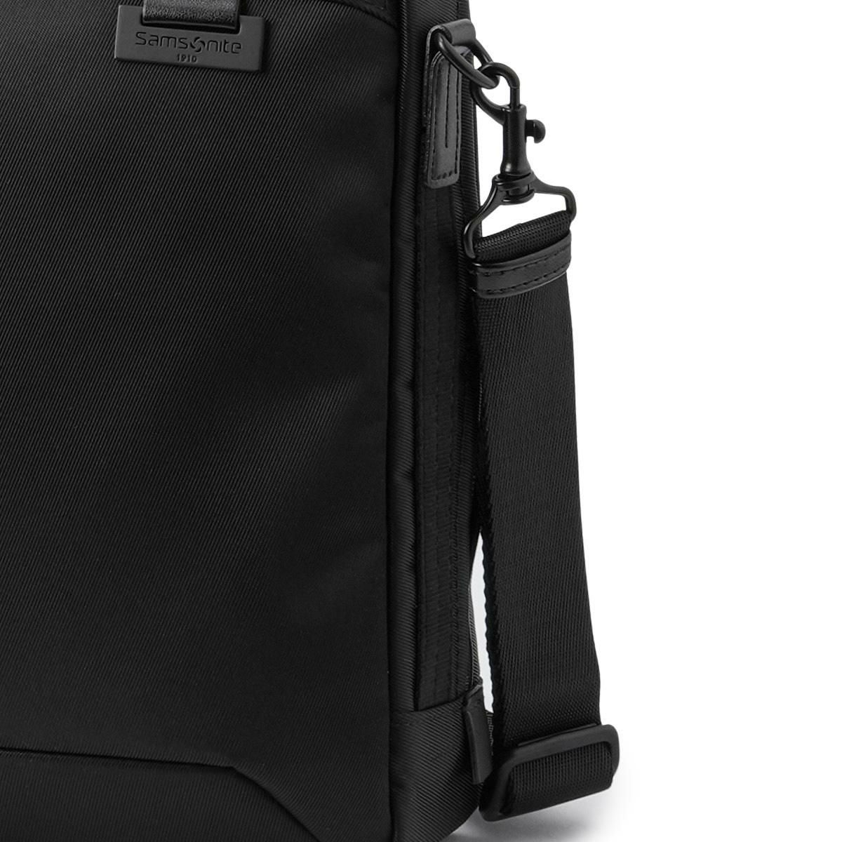 サムソナイト Debonair 5 ブリーフケース Samsonite hs3-001