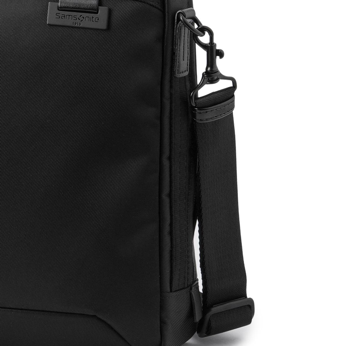 サムソナイト Debonair 5 ブリーフケース Samsonite hs3-001