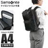 サムソナイト Debonair 5 ビジネスリュック Samsonite hs3-005