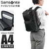 サムソナイト Debonair 5 ビジネスリュック Samsonite hs3-005