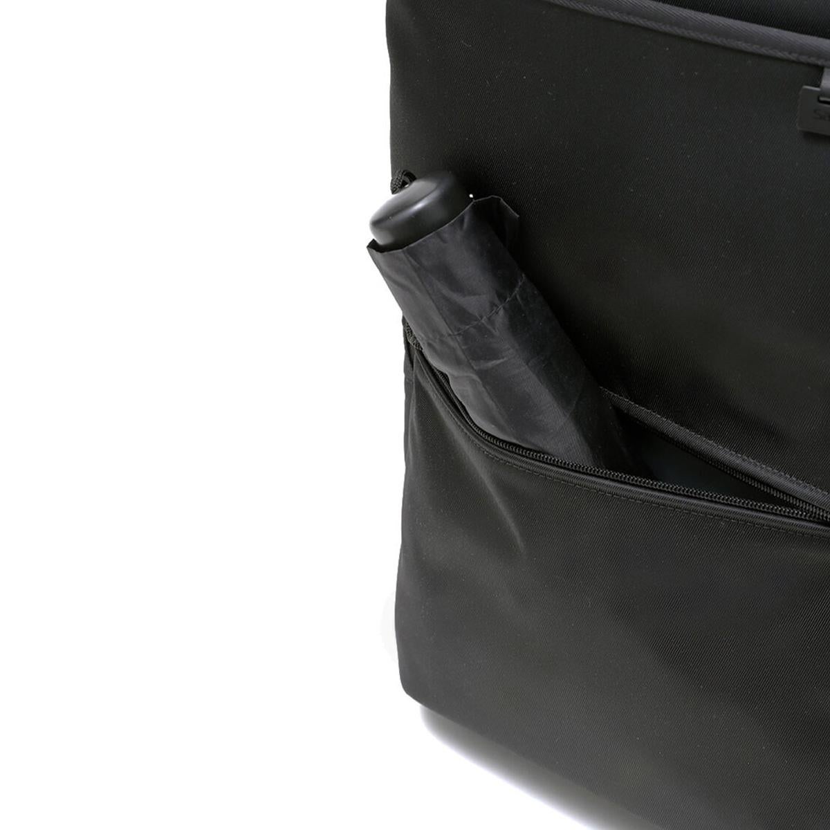 サムソナイト Debonair 5 ビジネスリュック Samsonite hs3-005